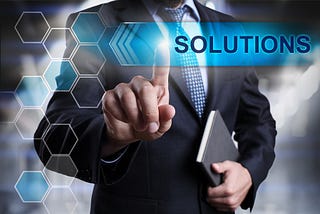 Accounting Solutions That Can Help Your Business