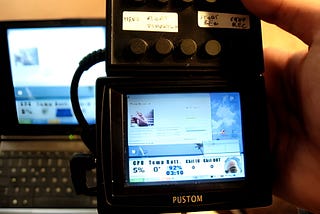 Mobile Video Streaming: Building A Remote Control Panel For A Portable Video Streaming Box - The…