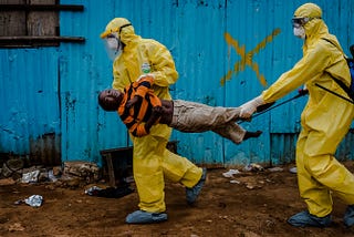 The West Africa Ebola Outbreak: How a Deadly Virus Shook the World