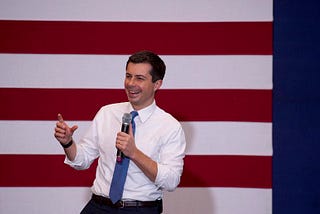 What a “Secretary Pete” Buttigieg Means for DOT Innovation