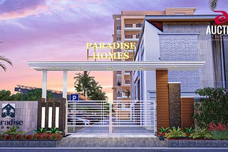 Interior & Exterior Design Service Provider In Lucknow.