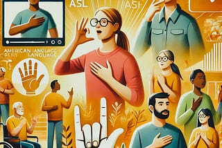 Understanding Deaf Awareness