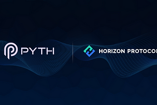 Pyth Retrospective Airdrop — Fueling Horizon Futures’s Growth