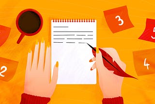How to Improve Your Writing Skills