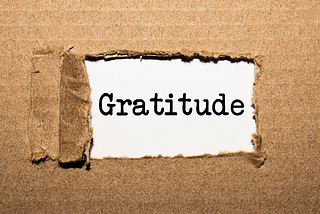 Gratitude and Humility in Islam