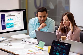 What Is Analytica? Delivering Customized Software Solutions for Modern Businesses