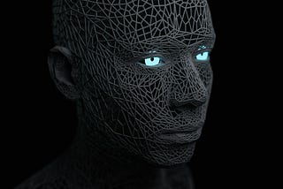 A few thoughts from a designer and novelist on AI