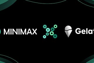 How Minimax Uses Gelato for Automated Stop Loss & Take Profit Processing