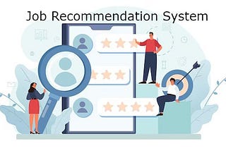 Creating an AI-powered Job Recommendation System