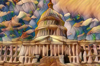 Introducing Capitol blog