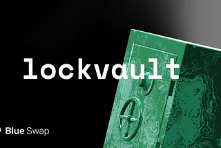 BETA-opening of the LOCK VAULT