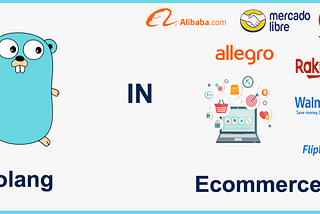 Golang In Ecommerce