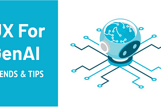 GenAI and the Art of Personalizing UX