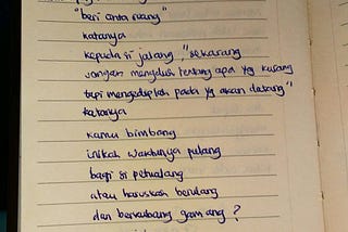 Kembang Malang