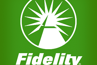 Fidelity Investments is helping me take care of my financial future