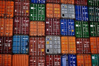 Understand how linux containers works with practical examples