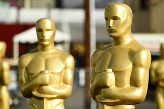 CORY PICKS THE 2021 OSCARS