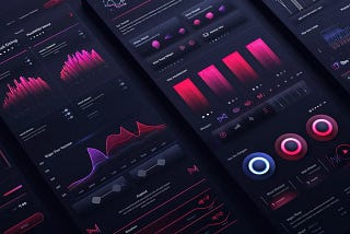 Dark Mode Design: 5 Tips for a Seamless User Experience