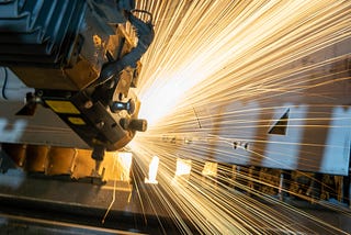 5 IoT Adoption Trends for Manufacturing Efficiency