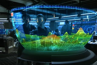Avatar Movie Scene