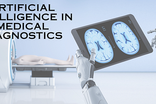 The AI in medical diagnostics market is projected to grow from USD 1,590.9 million in 2024 to USD 5,541.7 million by 2030, at a CAGR of 23.1% during 2024–2030.