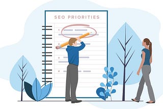 On-Page SEO Checklist: Where to Focus First When Making SEO Updates