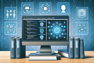 Six demos that help .NET developers get started with LLM, Semantic Kernel, RAG and AutoGen