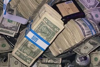 prettybrincess ☆ [Video] _ Money and happiness, Money pictures, Money on my mind