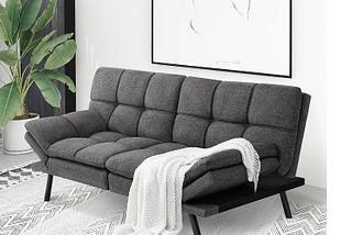 Buy Sofa Cum Bed Online @Best Prices in India! | GKW Retail