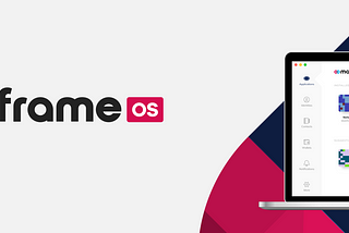Mainframe OS Developer Edition Now Available — Bounties Offered to Dapp Developers