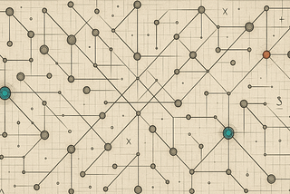 The Rise of the Agentic Network Organization (ANO)
