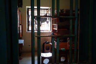 Il monitoraggio della società civile sulle condizioni di detenzione, una prassi da promuovere in…