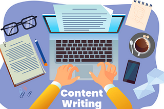 Best Content Writing process & Workflow
