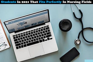 Best Laptop For College Nursing Students