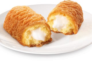 Make Gooey, Golden Goodness At Home — Deep Fried Twinkies