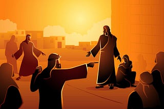 Learning from the Prophets:- Part-2