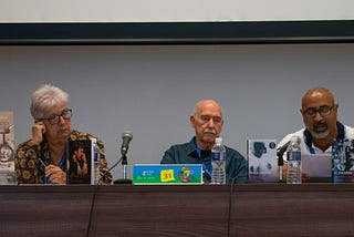 Un cuento entre blancos y negros, el problema racial en Cecilia Valdés