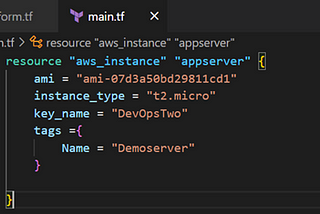 Migrate local State file to Remote