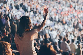 Jason Webb, a Milwaukee-based Pastor, Shares Tips to Overcome Your Fear of Public Speaking