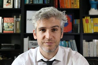 Thank you Max Joseph