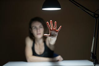 The Psychology of Conversion