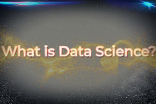 Data Science Questions for Beginner