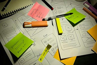 User Research and Analysis