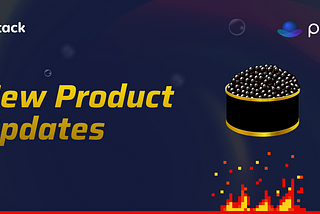 New Product Updates: September 2024
