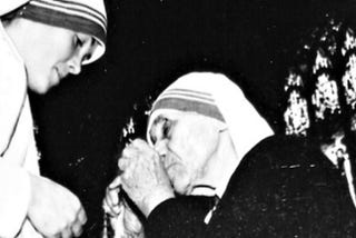 From the Missionaries of Charity to the Missionaries of the Word: Part 2 of a Religious Sister’s…