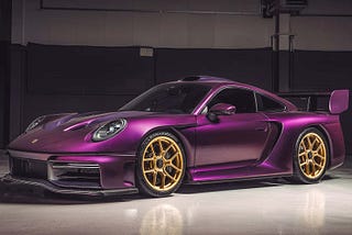 RML GT Hypercar Specs, Price, and Release Date: Full Breakdown