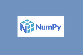 Speedup NumPy through the new TF NumPy API