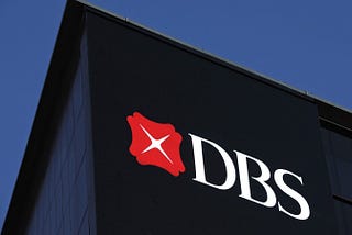 DBS launches its own trading platform for digital assets