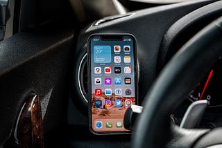 Best MagSafe Car Mounts For iPhone 14 Series