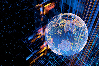 AI Initiatives and Open Data: